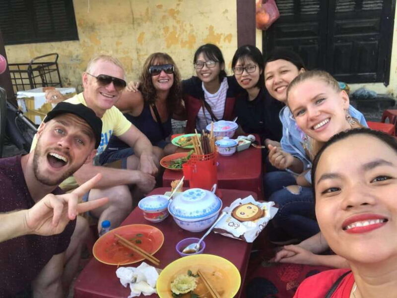 Hoi An: Bike and Bite Tour - Customer Reviews
