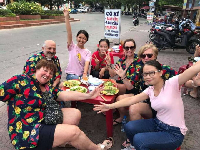 Hoi An: Bike and Bite Tour - What to Expect