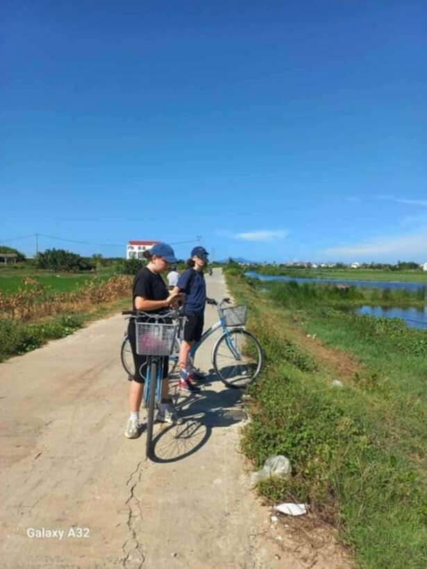 Hoi An Biking Countryside Cooking Class in Tra Que Vegetable - Dishes You Will Learn to Prepare