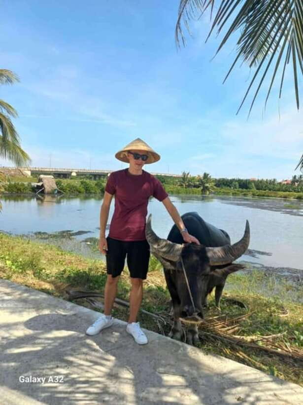 Hoi An Biking Countryside Cooking Class in Tra Que Vegetable - Frequently Asked Questions