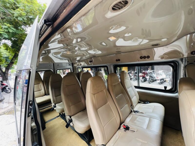 Hoi An: Bus to My Son Sanctuary With Entrance Ticket - Experience Highlights