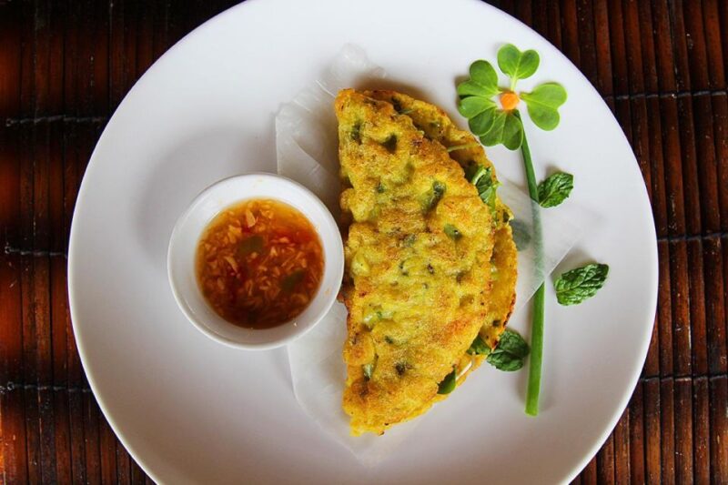 Hoi An: Cam Thanh Cooking Class and Basket Boat Tour - Cam Thanh Village Transfer