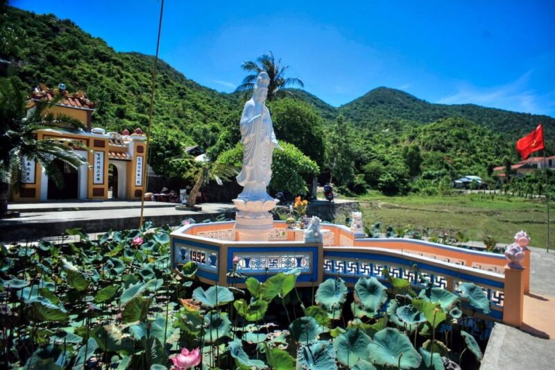 Hoi An: Cham Island Snorkeling and Sightseeing Tour - Highlights of the Tour
