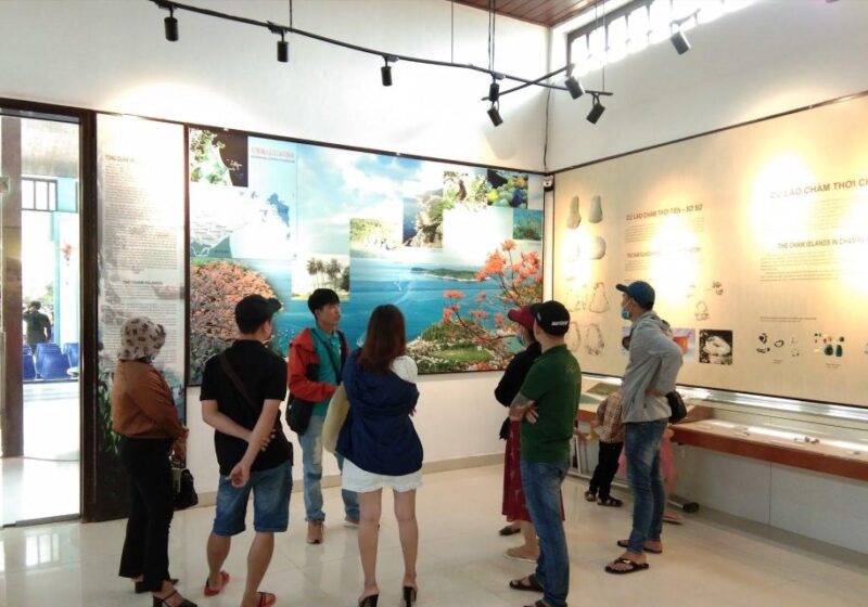 Hoi An: Cham Islands Snorkeling Trip by Speedboat With Lunch - Important Information