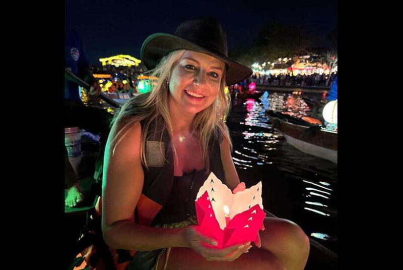 Hoi An: City Tour at Night - Key Points