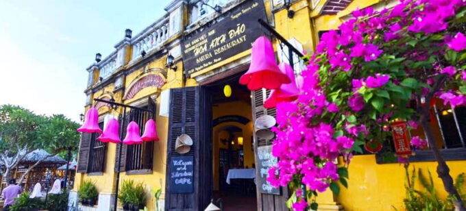 Hoi An: City Tour at Night - Important Information for Tourists