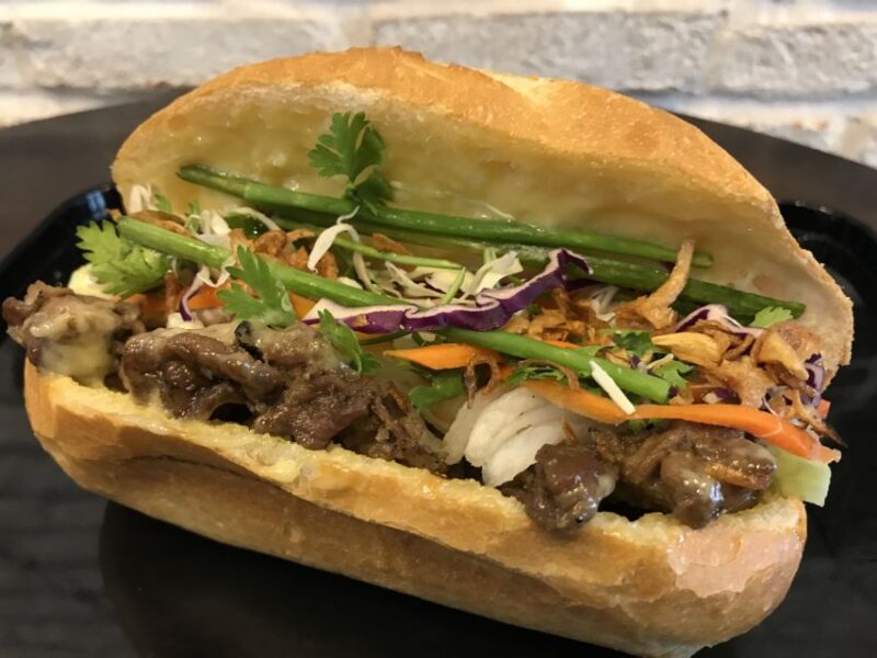 Hoi An: City Tour, Banh Mi and Coffee - Customer Feedback and Ratings
