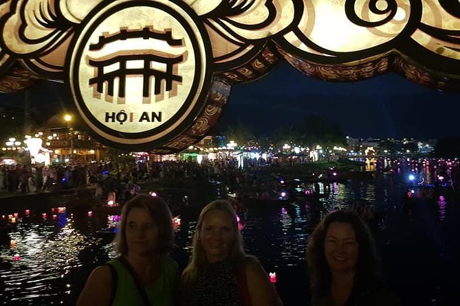 Hoi an City Tour by Trishaw- Walking With Night Market- Boat Ride - Practical Tips for Tourists