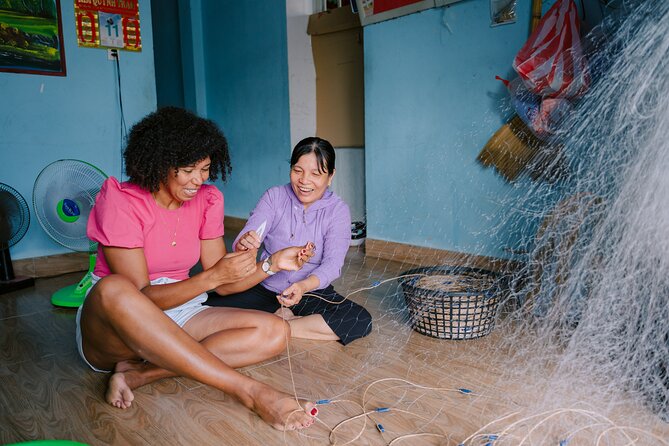 Hoi An Coastal Experience by Electric Car - Local Culture and Community