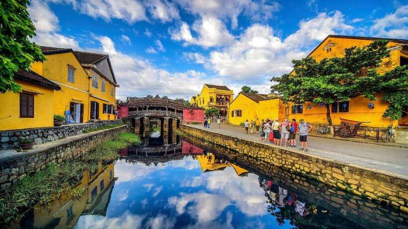 Hoi An: Coconut Boat & Hoi An Ancient Town (Optional) - Cancellation and Refund Policy