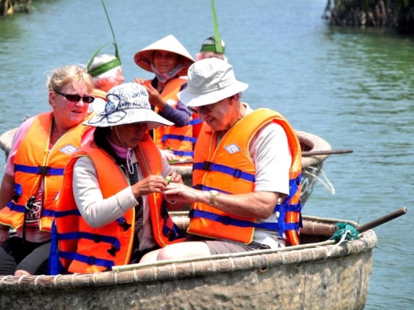 Hoi An: Coconut Boat & Hoi An Ancient Town (Optional) - Who Is This Tour Suitable For?
