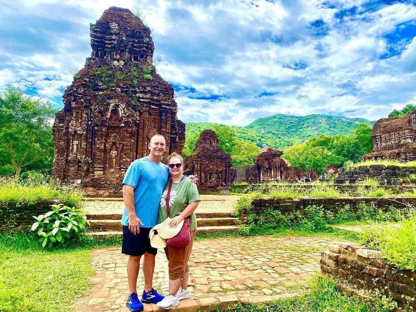 Hoi An: Coconut Jungle Tour & My Son Holyland Adventure - Important Information