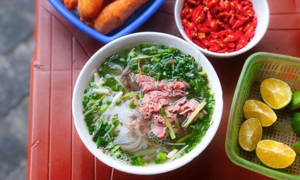 Hoi An: Cooking Class + Basket Boat (Free Transfer in Hoian) - Class Schedule and Itinerary