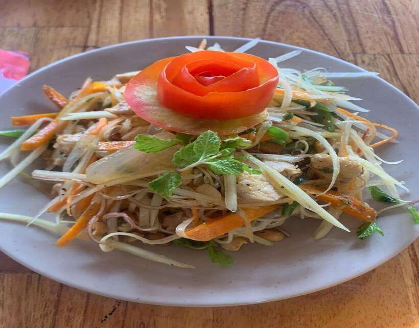 Hoi An: Cooking Class + Basket Boat (Free Transfer in Hoian) - Market Visit and Coconut Boat Ride