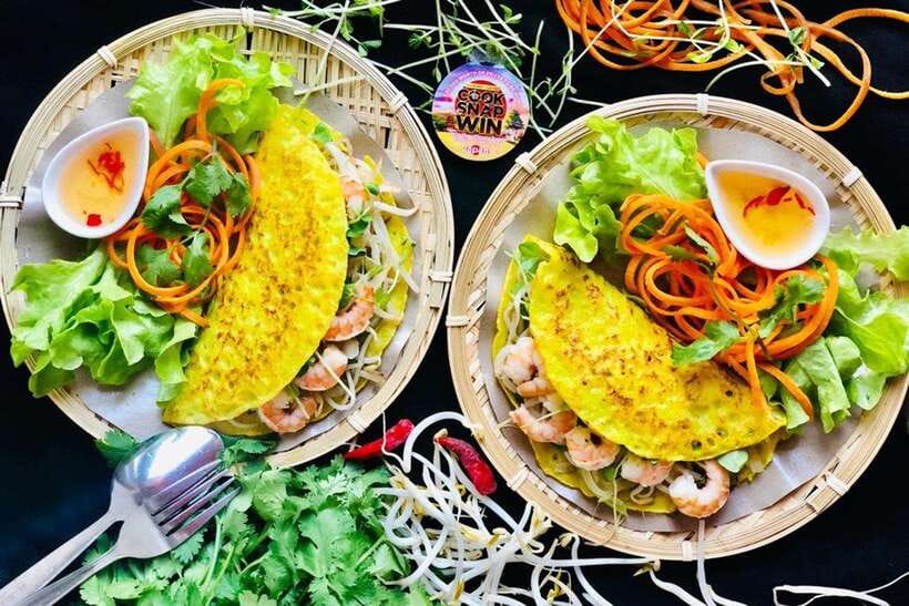 Hoi An: Cooking Class + Basket Boat (Free Transfer in Hoian) - Transportation and Meeting Point