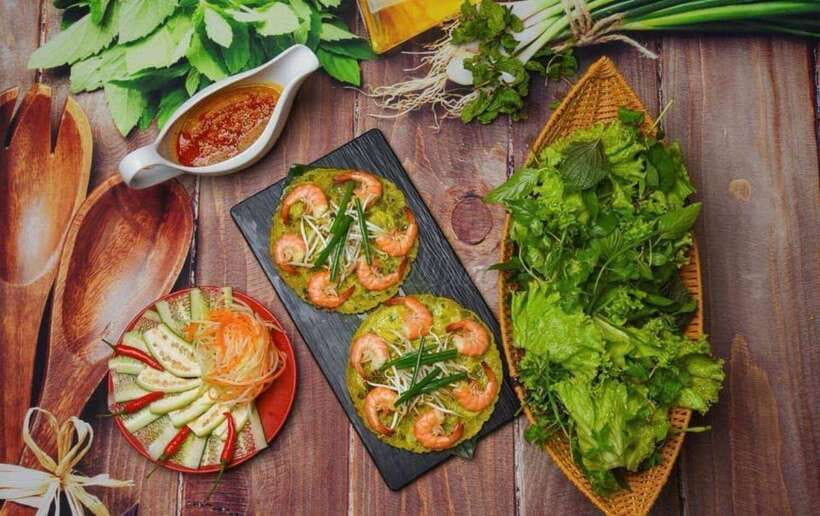 Hoi An: Cooking Class + Basket Boat (Free Transfer in Hoian) - Customer Reviews and Ratings