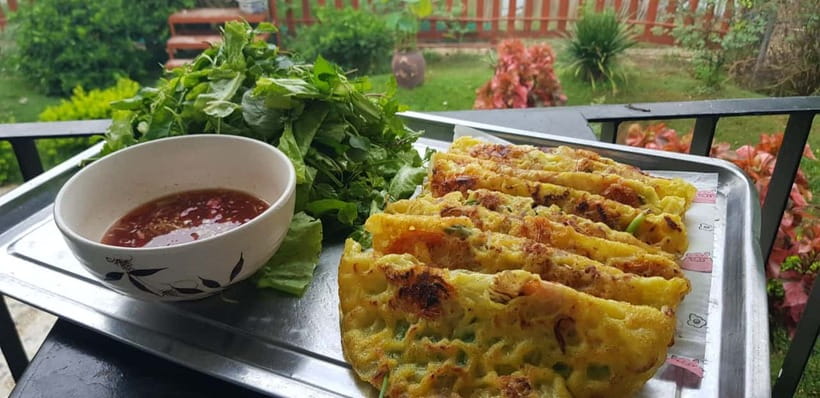 Hoi An Cooking Class With Market and Bamboo Basket Boat Tour - The Afternoon Return