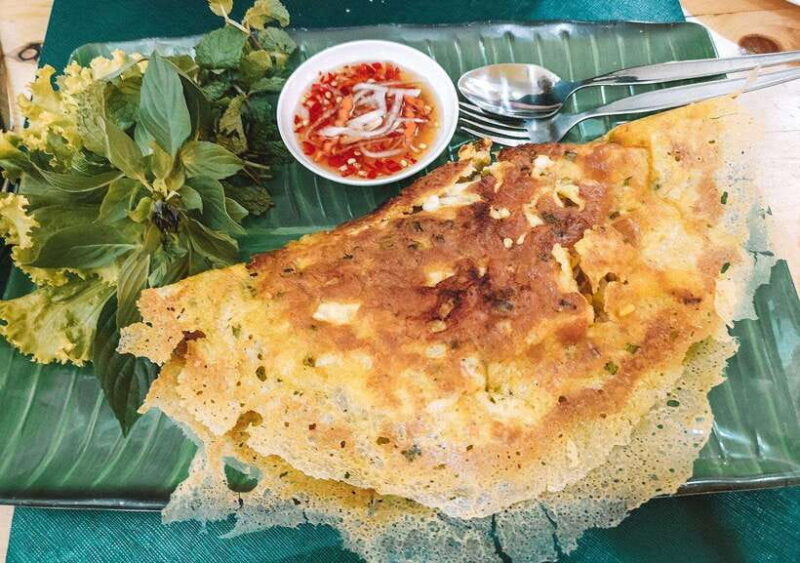 Hoi An: Cooking Class With Market Tour and Basket Boat Ride - Exploring the Local Market