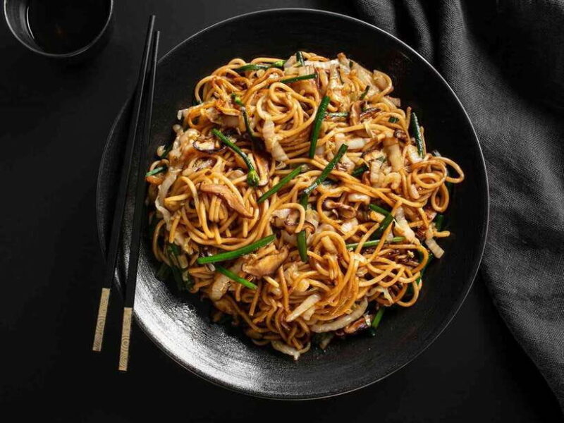 Hoi An: Cooking Class With Market Tour and Basket Boat Ride - The Bamboo Basket Boat Experience