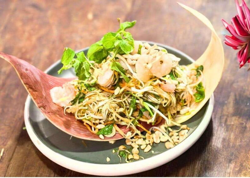 Hoi An: Cooking Class With Market Tour and Basket Boat Ride - Hands-On Cooking Class