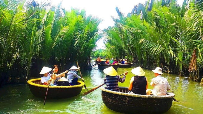 Hoi An: Cooking Class With Market Tour and Basket Boat Ride - Booking Information and Important Details