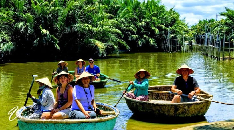 Hoi An Countryside and Cooking Class - Overview of the Experience