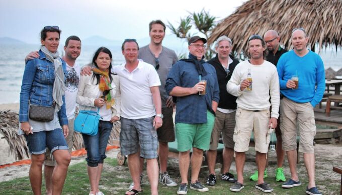 Hoi An Countryside, Arts & Crafts by Electric Scooter - Important Information