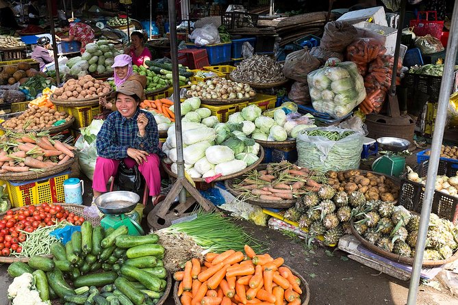 Hoi An Countryside Back Road Tour - Booking Information