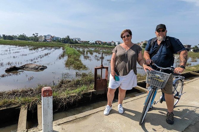 Hoi An Countryside Bike Tour (Culture -Real Life-Fun Experiences) - Key Points