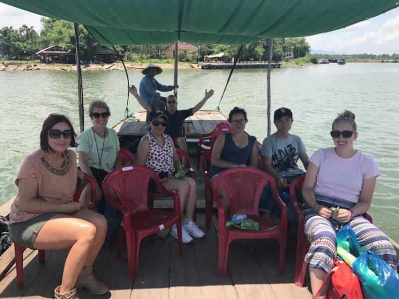 Hoi An: Countryside Bike Tour to Kim Bong Village - Tour Highlights