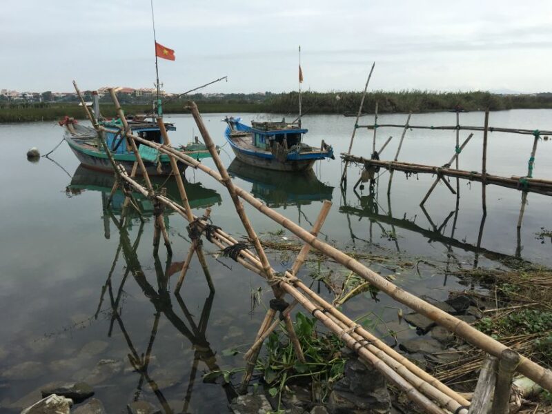 Hoi An: Countryside Bike Tour to Kim Bong Village - Important Information