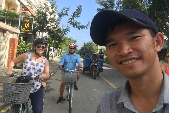 Hoi an Countryside Biking Tour and Water Buffalo Riding Experience (4 Hour) - Reviews and Highlights
