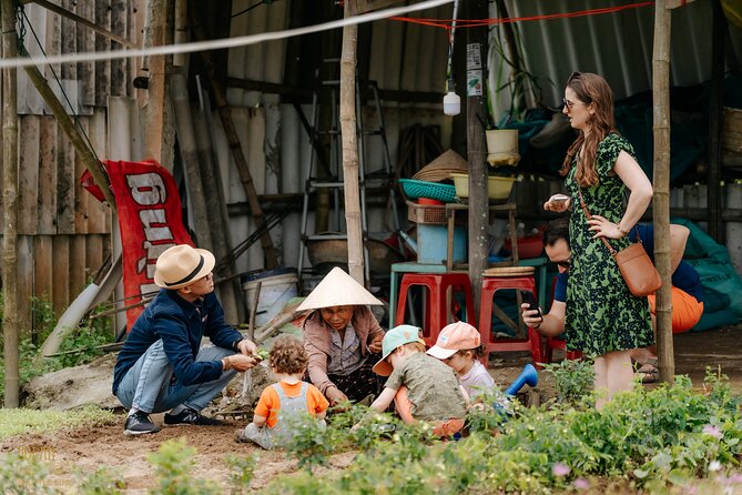 Hoi An Countryside Experience by Electric Car - Tips for a Great Experience