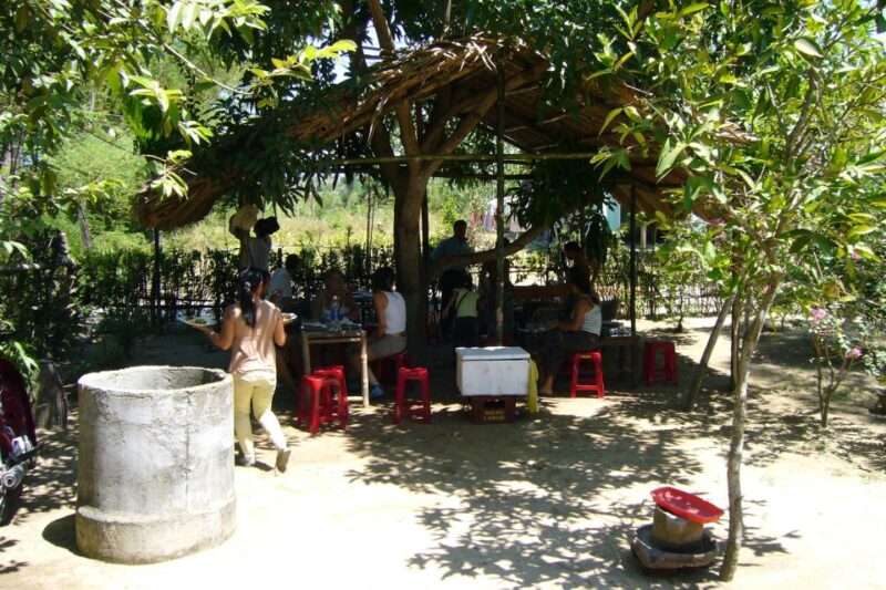 Hoi An Countryside: Guided Morning or Afternoon Bicycle Tour - Whats Included in the Tour