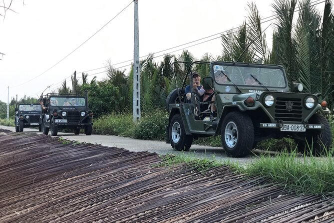 HOI AN Countryside Hidden Gems in Villages & Islands PRIVATE TOUR - Included Amenities and Fees