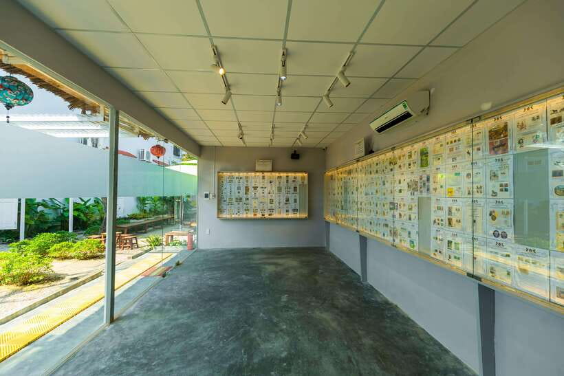 Hoi An: CSO Gallery - A Unique Museum Hoi An Entry Ticket - Opening Hours and Entry