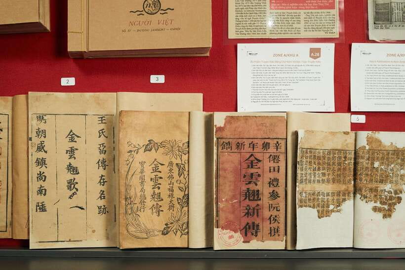 Hoi An: CSO Gallery - A Unique Museum Hoi An Entry Ticket - Reservation and Cancellation Policy