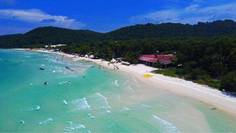 Hoi An: Cu Lao Cham Islands Day Trip With Snorkeling - Itinerary Highlights