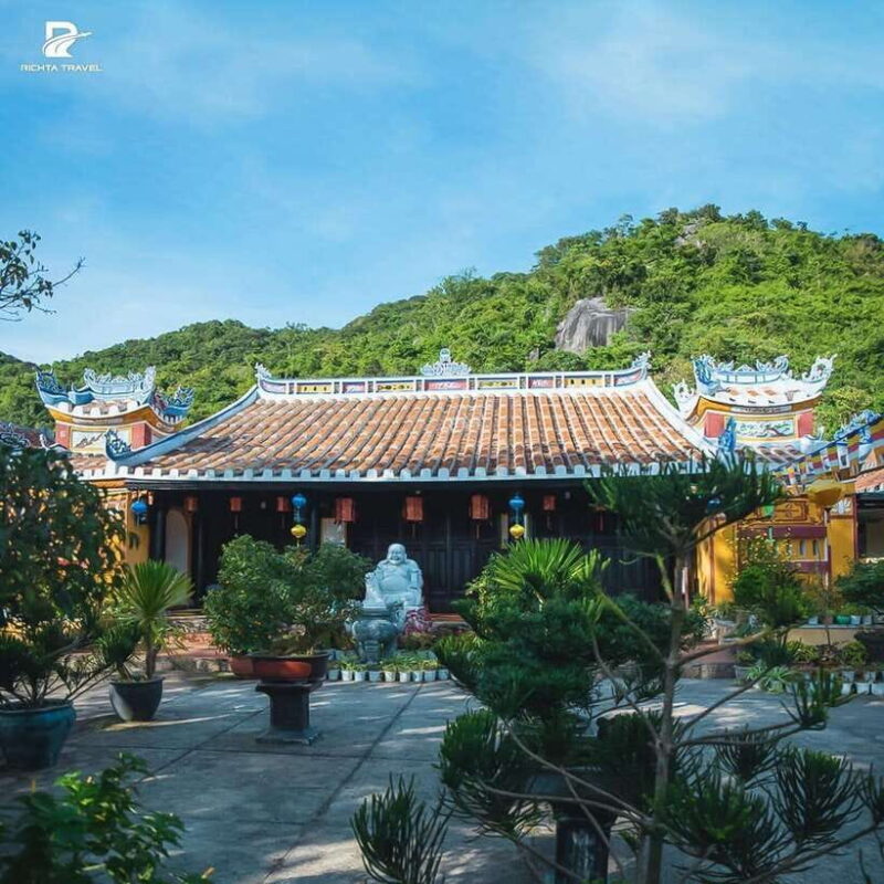 Hoi An: Cu Lao Cham Islands Day Trip With Snorkeling - Tour Inclusions and Exclusions