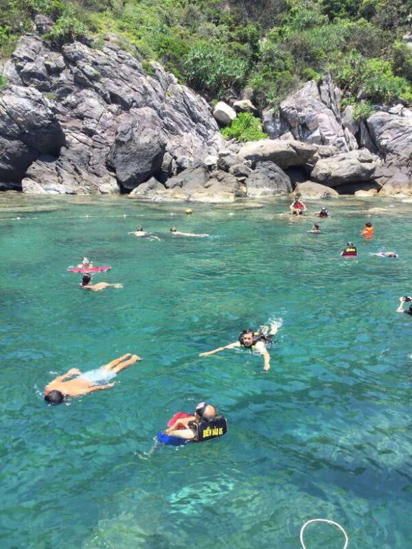 Hoi An: Cu Lao Cham Islands Day Trip With Snorkeling - What to Bring for the Trip