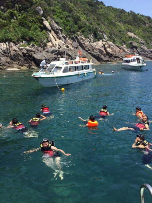 Hoi An: Cu Lao Cham Islands Day Trip With Snorkeling - Best Time to Visit Cu Lao Cham Islands