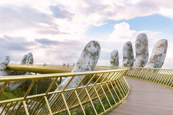 Hoi an / Da Nang - Ba Na Hills - Golden Bridge Deluxe Small Group - Weather-related Considerations