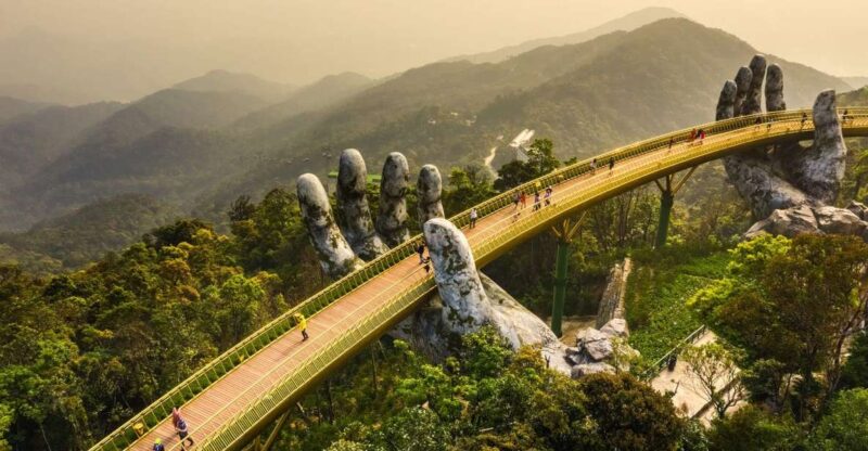 Hoi An/Da Nang: Ba Na Hills & Golden Bridge Tour With Dinner - Inclusions and Costs