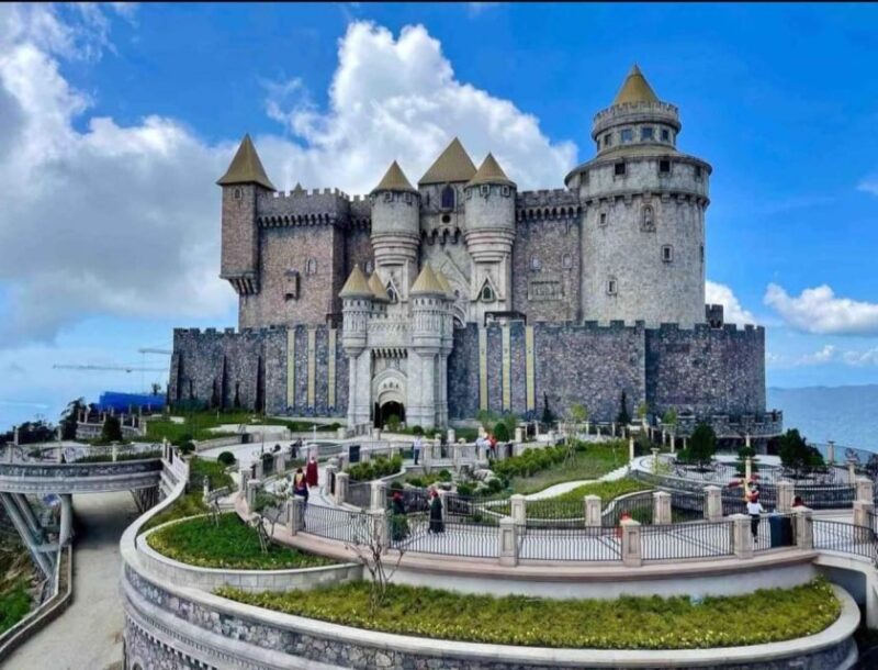 Hoi An/Da Nang: BaNa Hills & Golden Bridge Luxury Group Tour - What to Bring