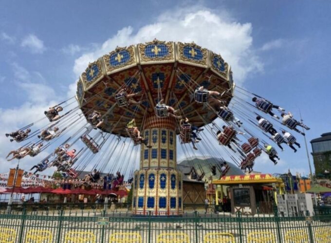 Hoi An/Da Nang: BaNa Hills & Golden Bridge Luxury Group Tour - Frequently Asked Questions