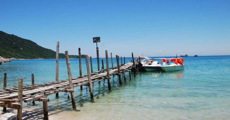 Hoi An/ Da Nang: Cham Island Discovery Tour - Location and Attractions