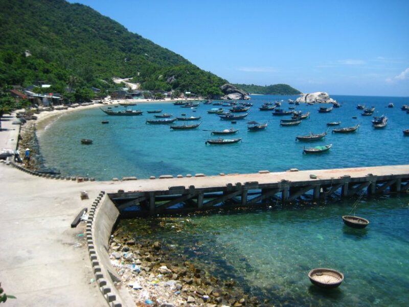 Hoi An/ Da Nang: Cham Island Discovery Tour - Itinerary