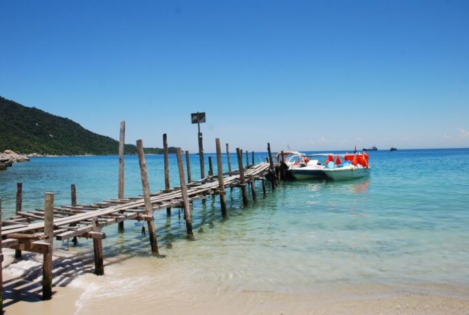 Hoi An/ Da Nang: Cham Island Discovery Tour - Preparing for the Tour