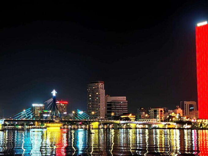 Hoi An/Da Nang: Da Nang Food Tour & Cruise Trip on Han River - Customer Reviews