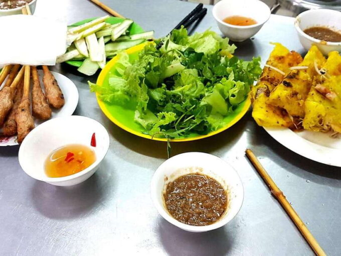 Hoi An/Da Nang: Da Nang Food Tour & Cruise Trip on Han River - Important Information